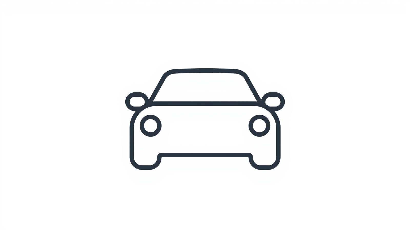 car icon