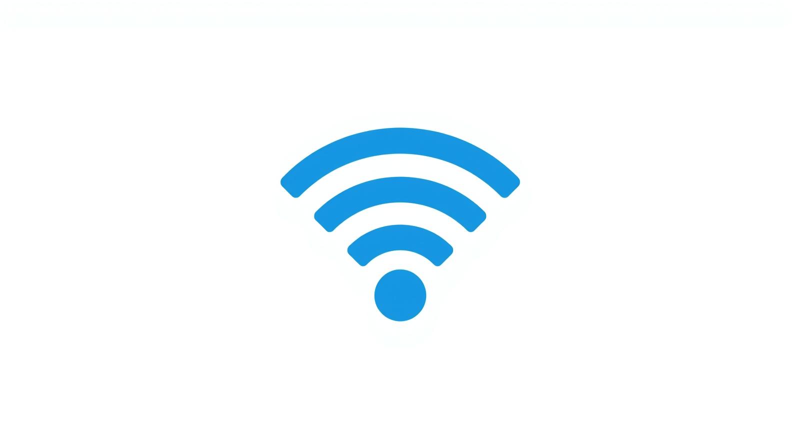 wifi icon